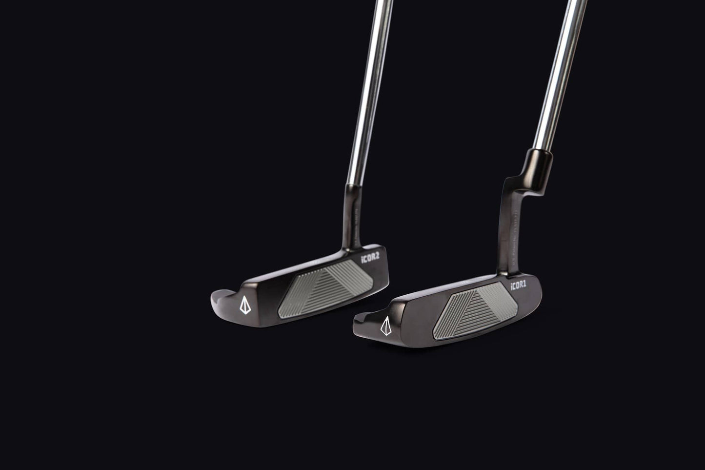 Pyramid iCOR Putter | Limited Time Offer