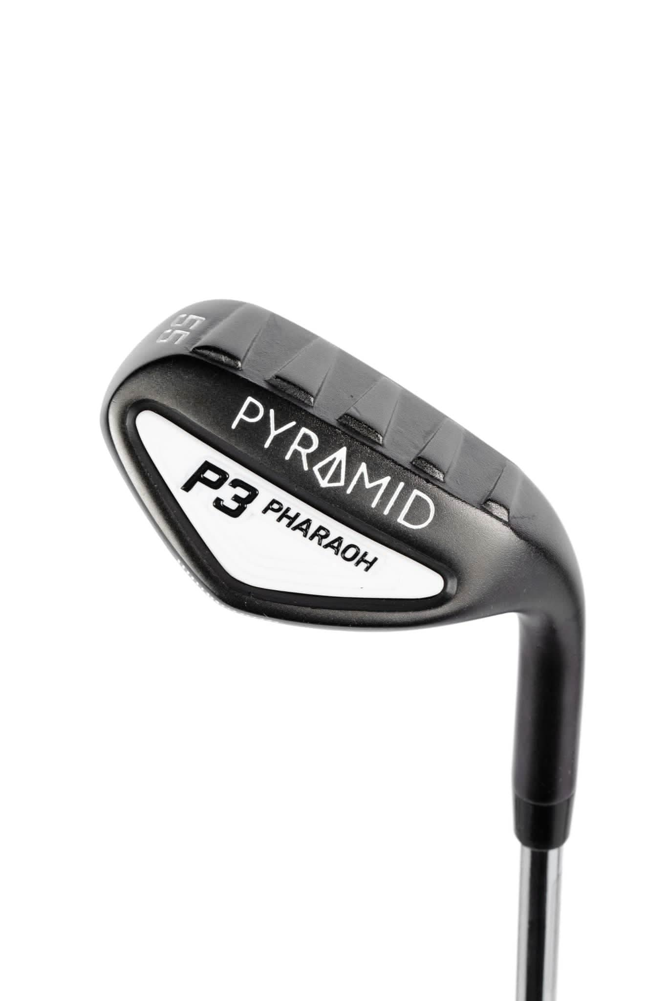 P3 Pharaoh Wedge | Flash Sale