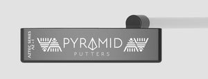 Pyramid Putter - Restock